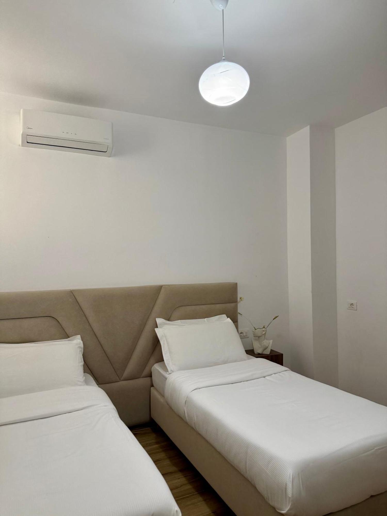 Bellavista Apartments Bougainville Bay ساراندا المظهر الخارجي الصورة