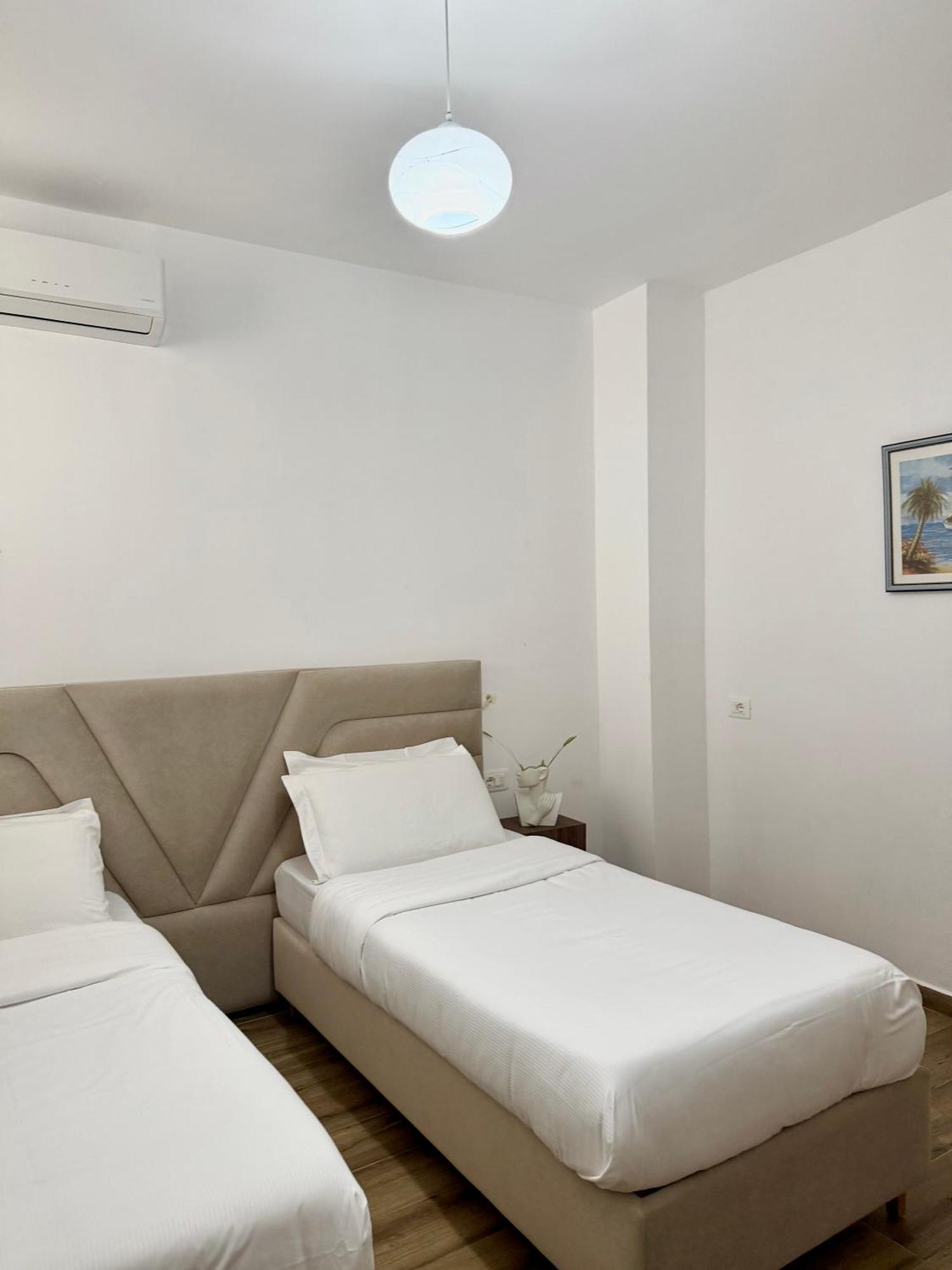 Bellavista Apartments Bougainville Bay ساراندا المظهر الخارجي الصورة