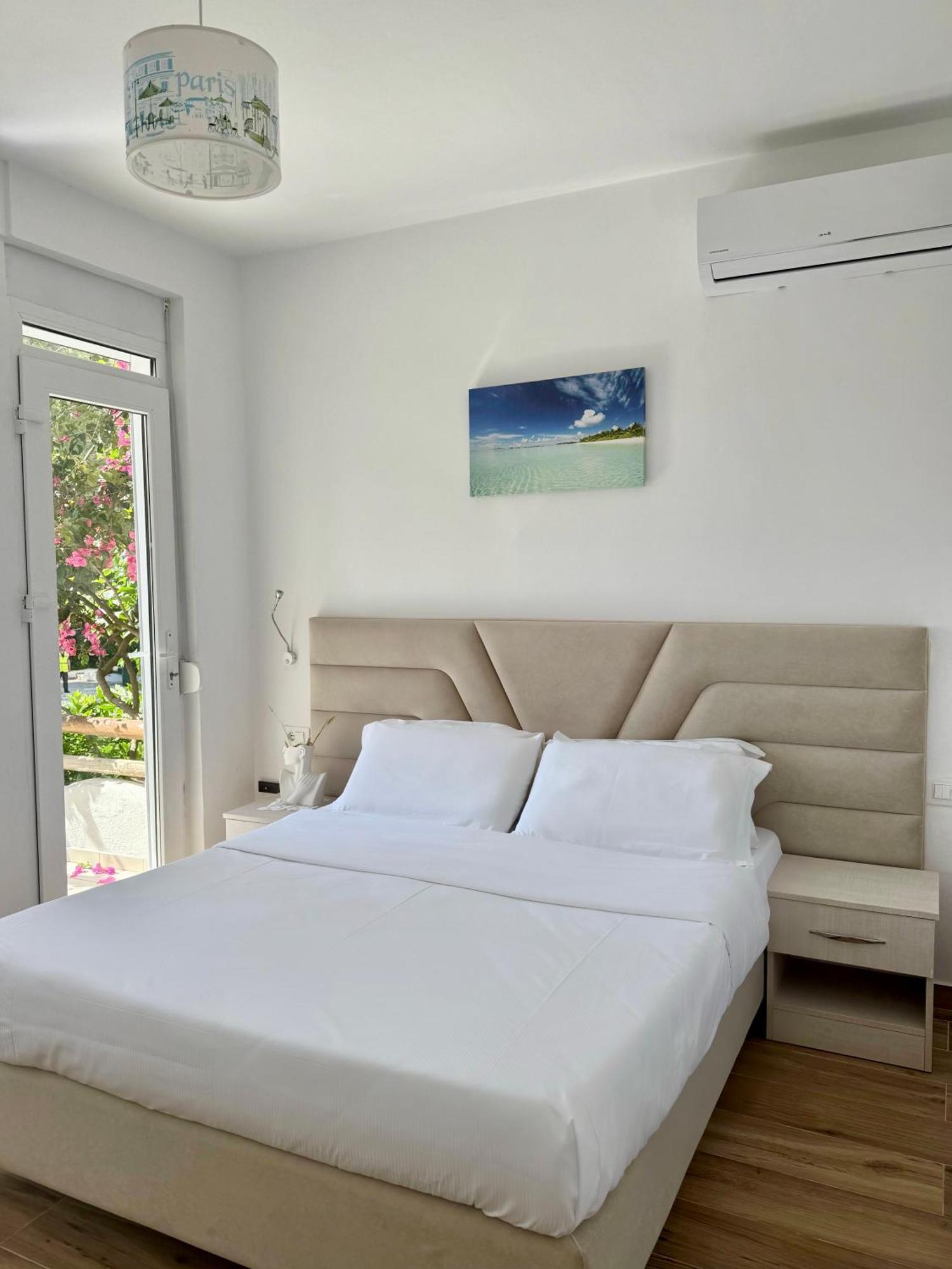 Bellavista Apartments Bougainville Bay ساراندا المظهر الخارجي الصورة