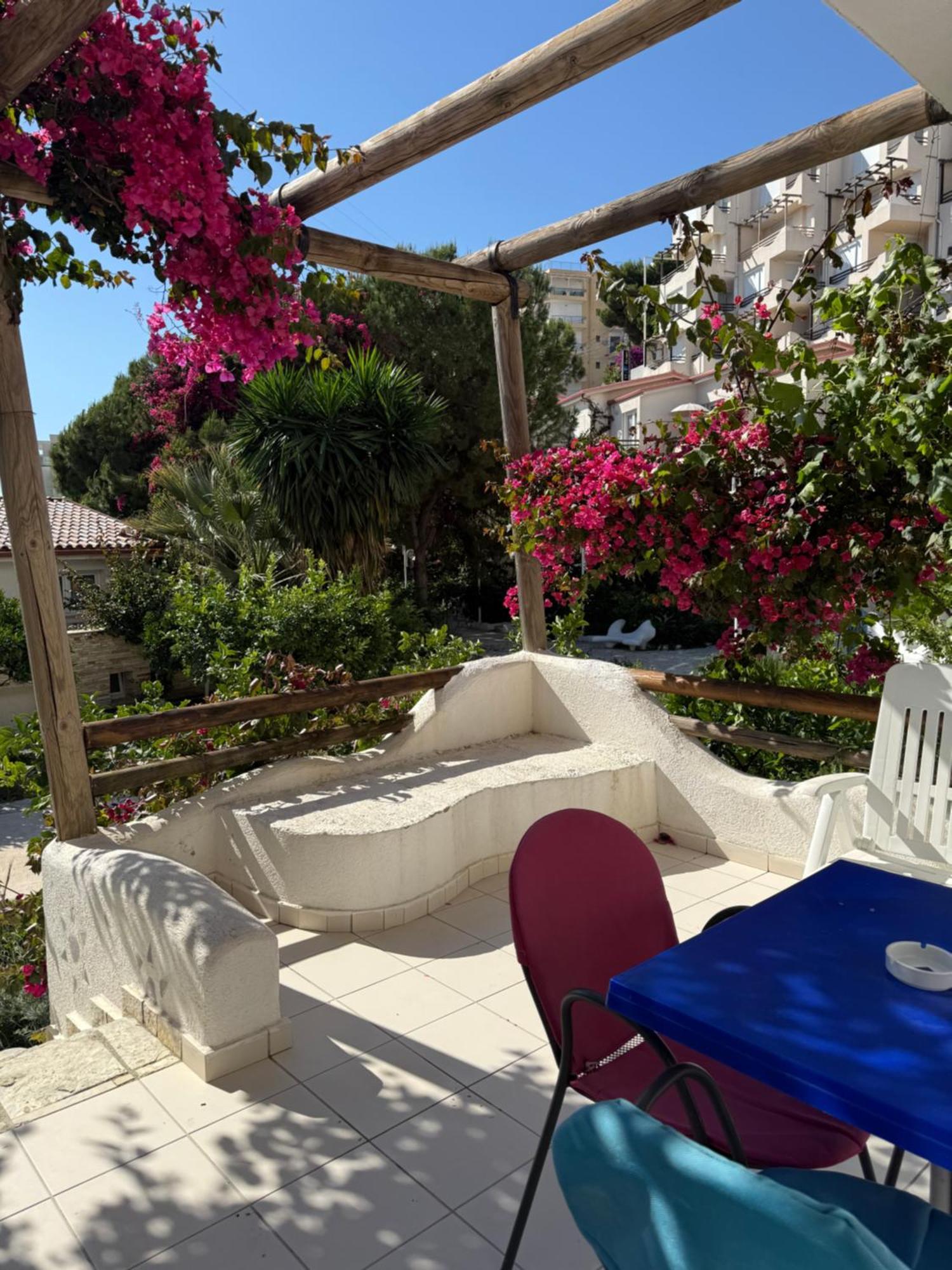 Bellavista Apartments Bougainville Bay ساراندا المظهر الخارجي الصورة