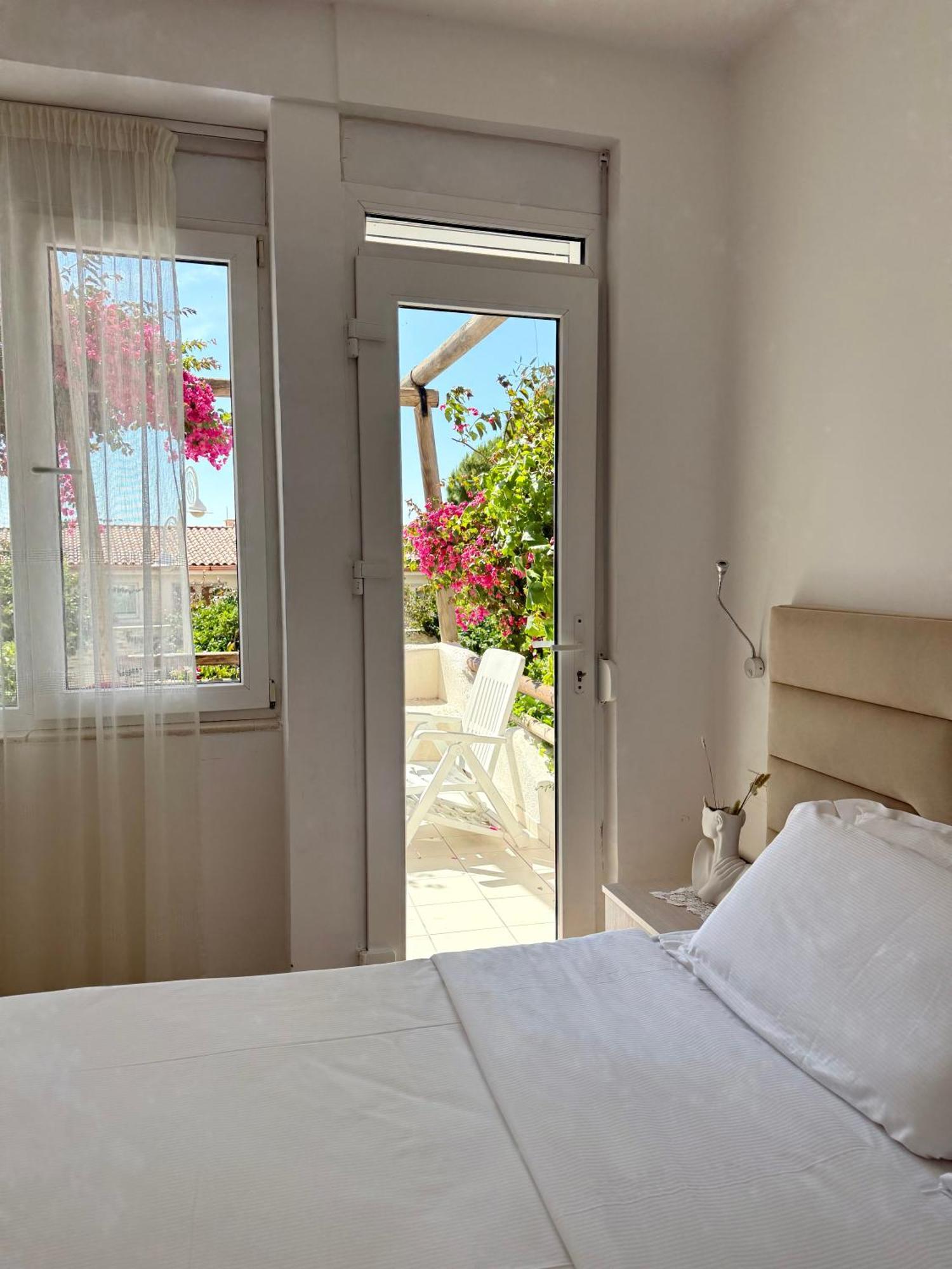 Bellavista Apartments Bougainville Bay ساراندا المظهر الخارجي الصورة