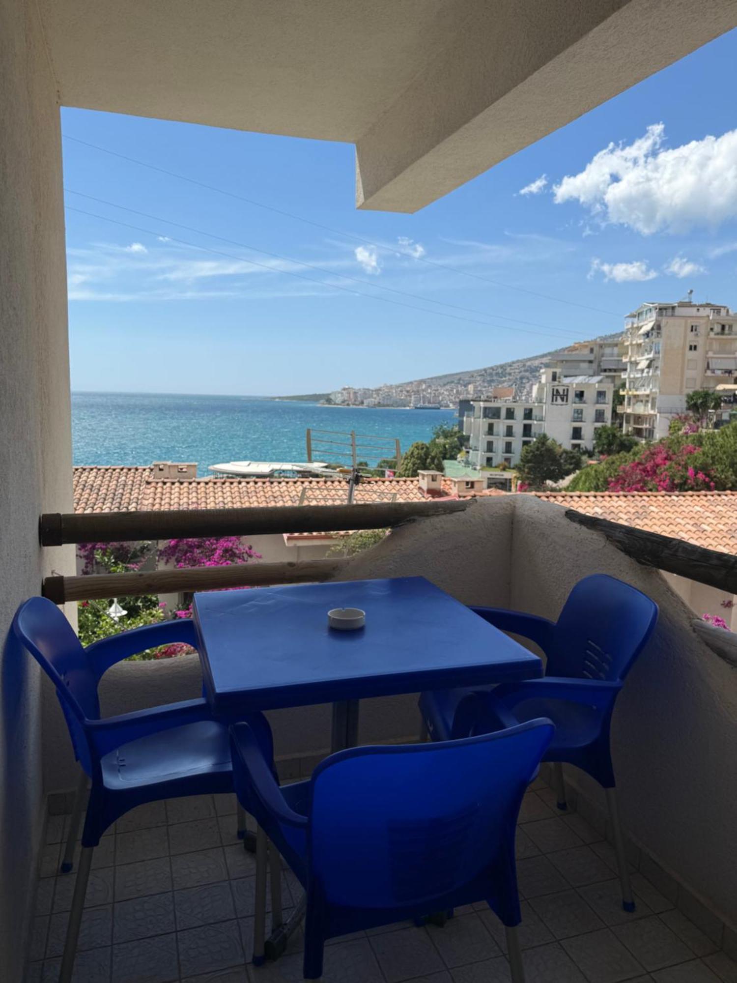 Bellavista Apartments Bougainville Bay ساراندا المظهر الخارجي الصورة