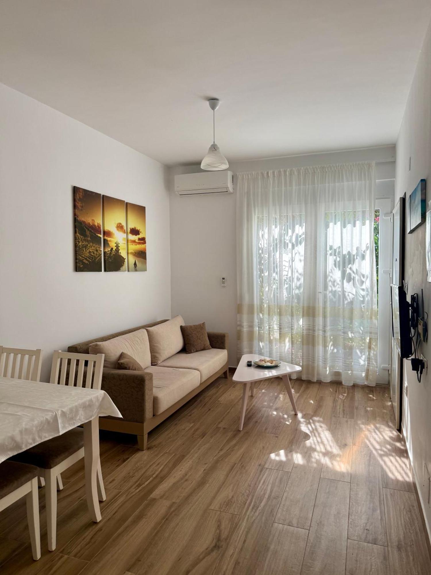 Bellavista Apartments Bougainville Bay ساراندا المظهر الخارجي الصورة