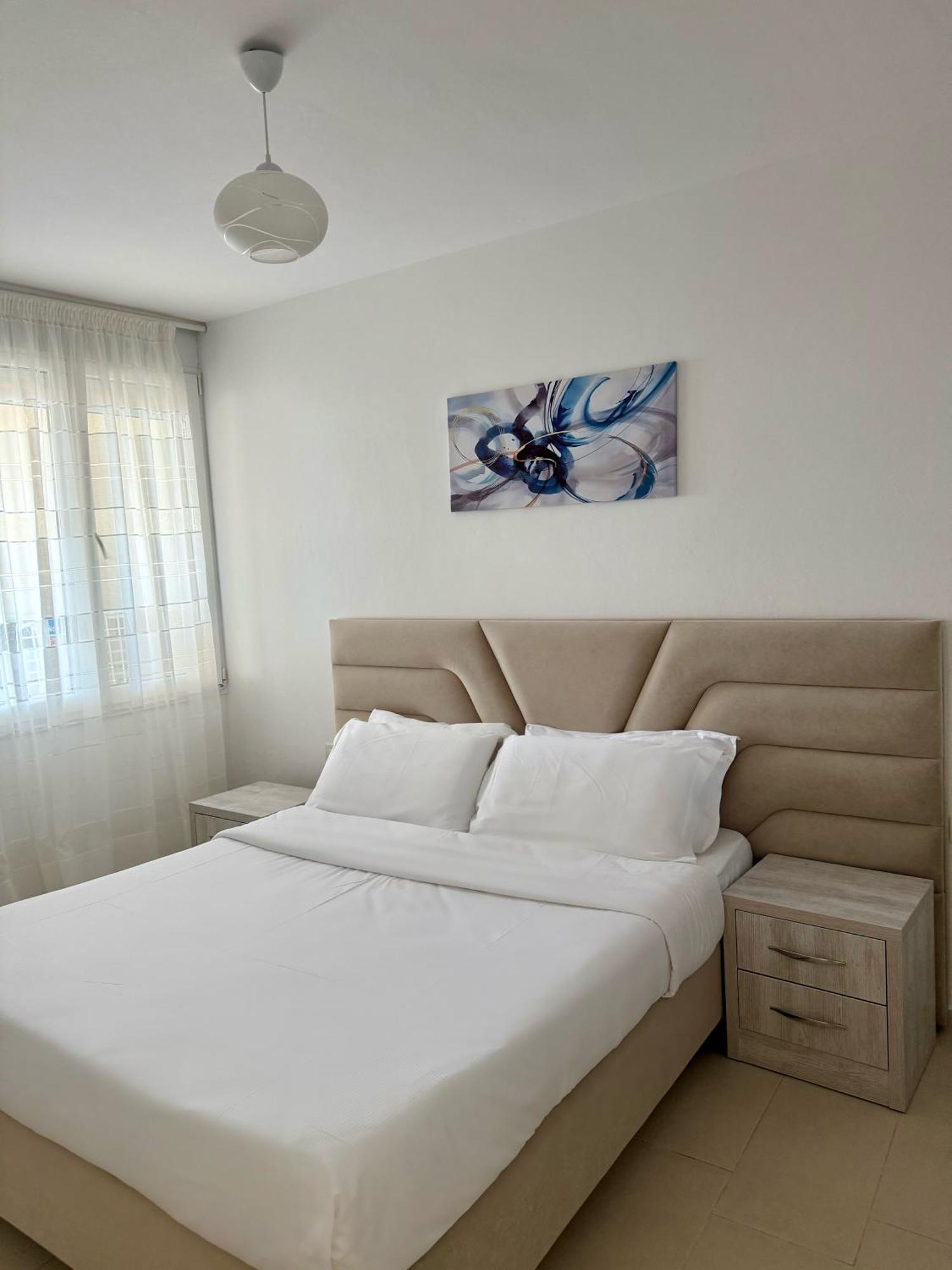 Bellavista Apartments Bougainville Bay ساراندا المظهر الخارجي الصورة