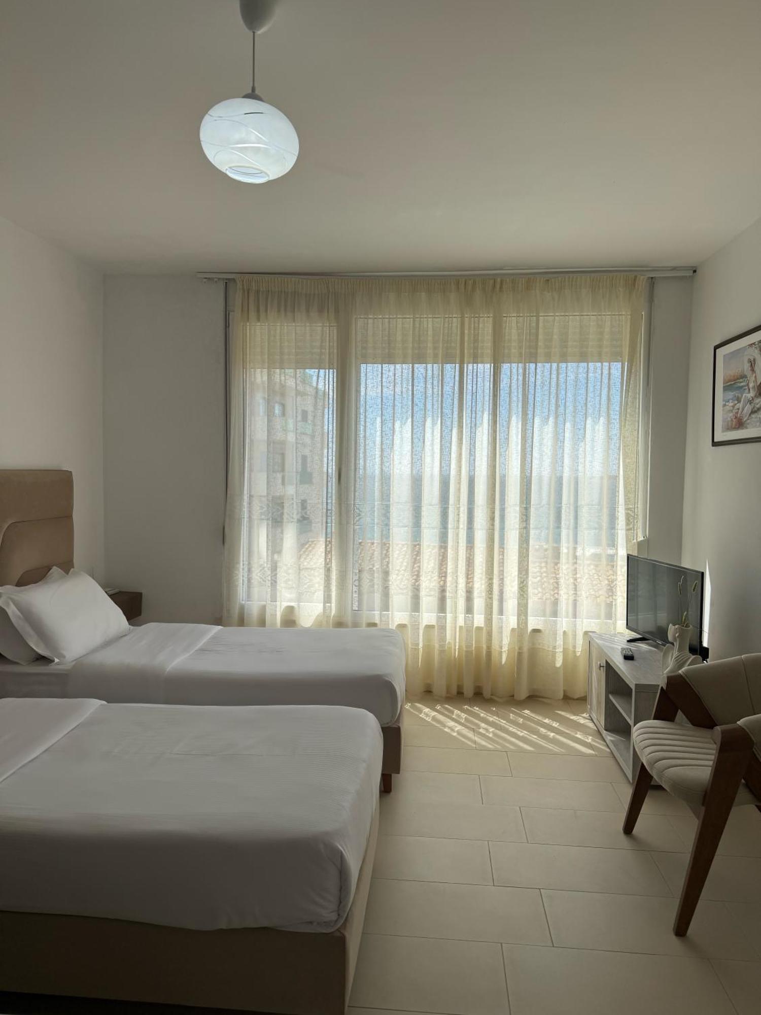 Bellavista Apartments Bougainville Bay ساراندا المظهر الخارجي الصورة