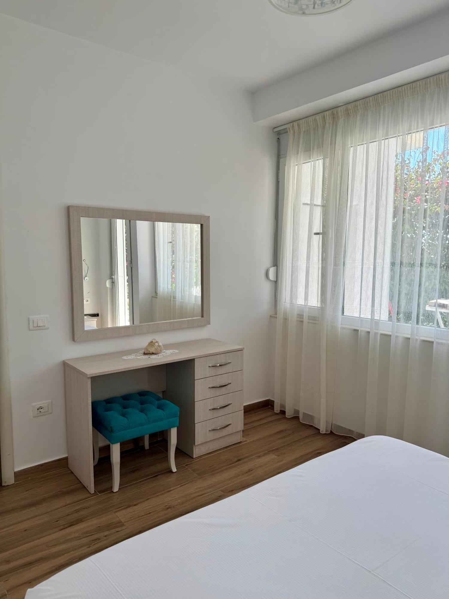 Bellavista Apartments Bougainville Bay ساراندا المظهر الخارجي الصورة