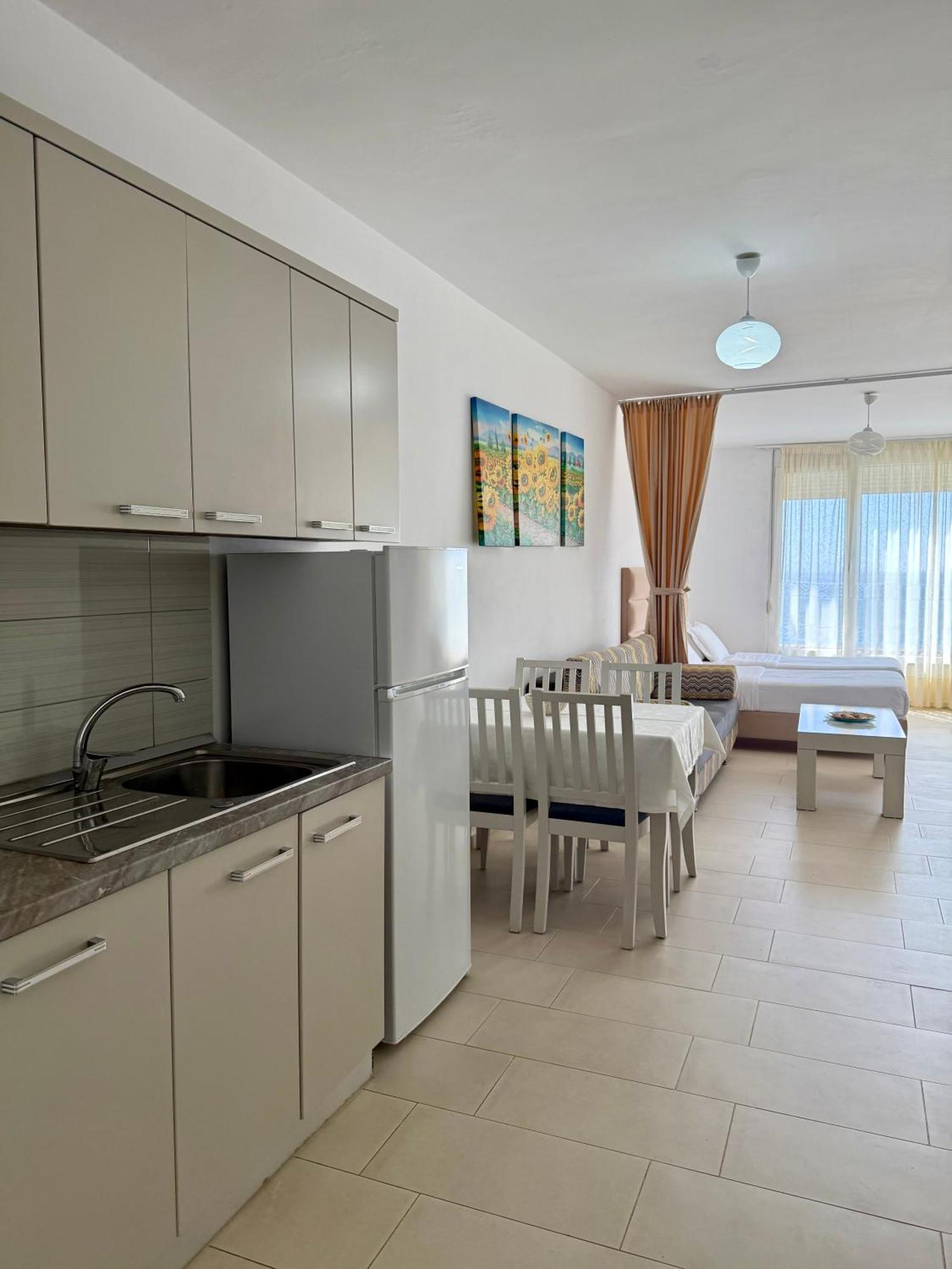 Bellavista Apartments Bougainville Bay ساراندا المظهر الخارجي الصورة