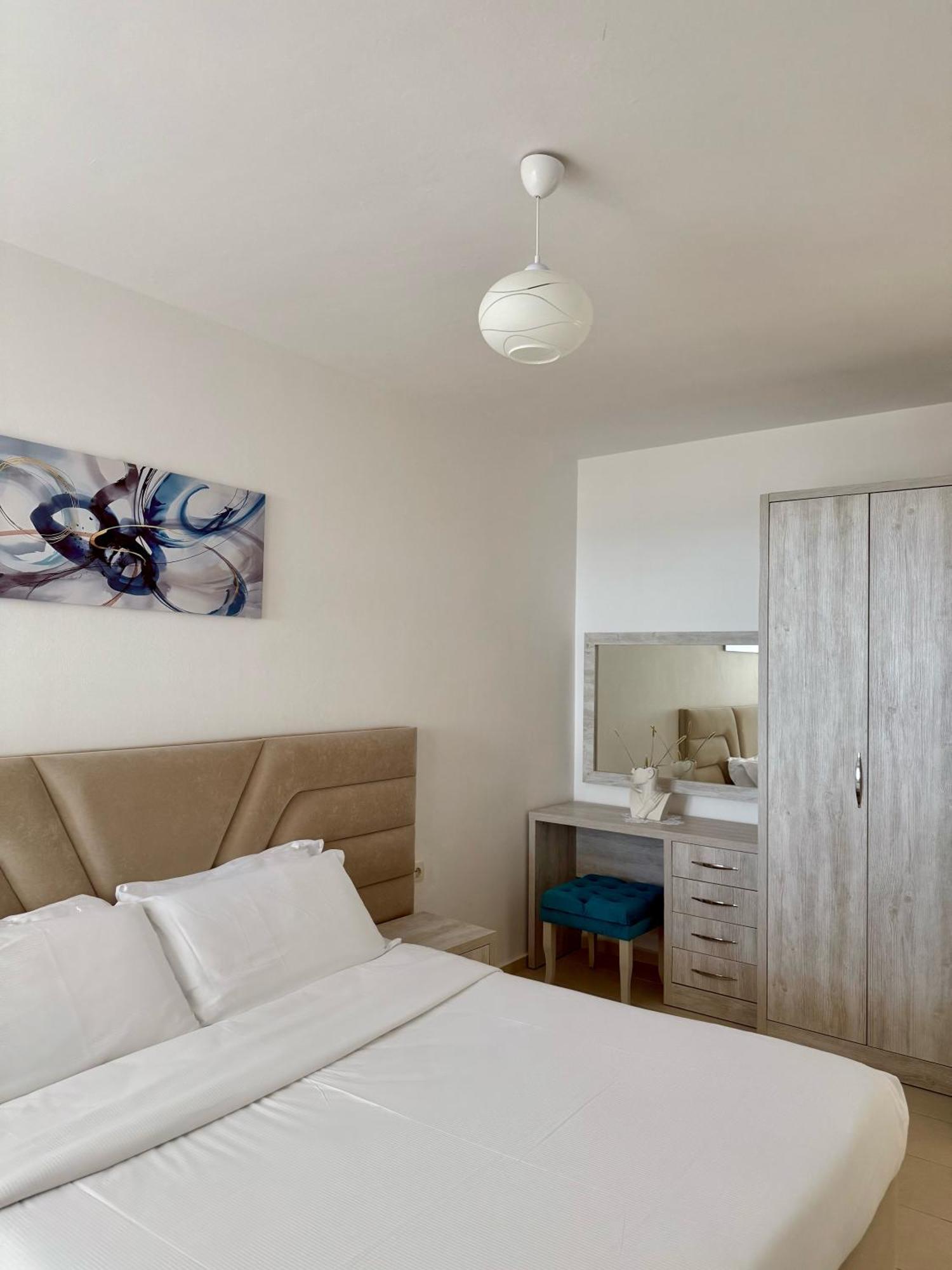 Bellavista Apartments Bougainville Bay ساراندا المظهر الخارجي الصورة