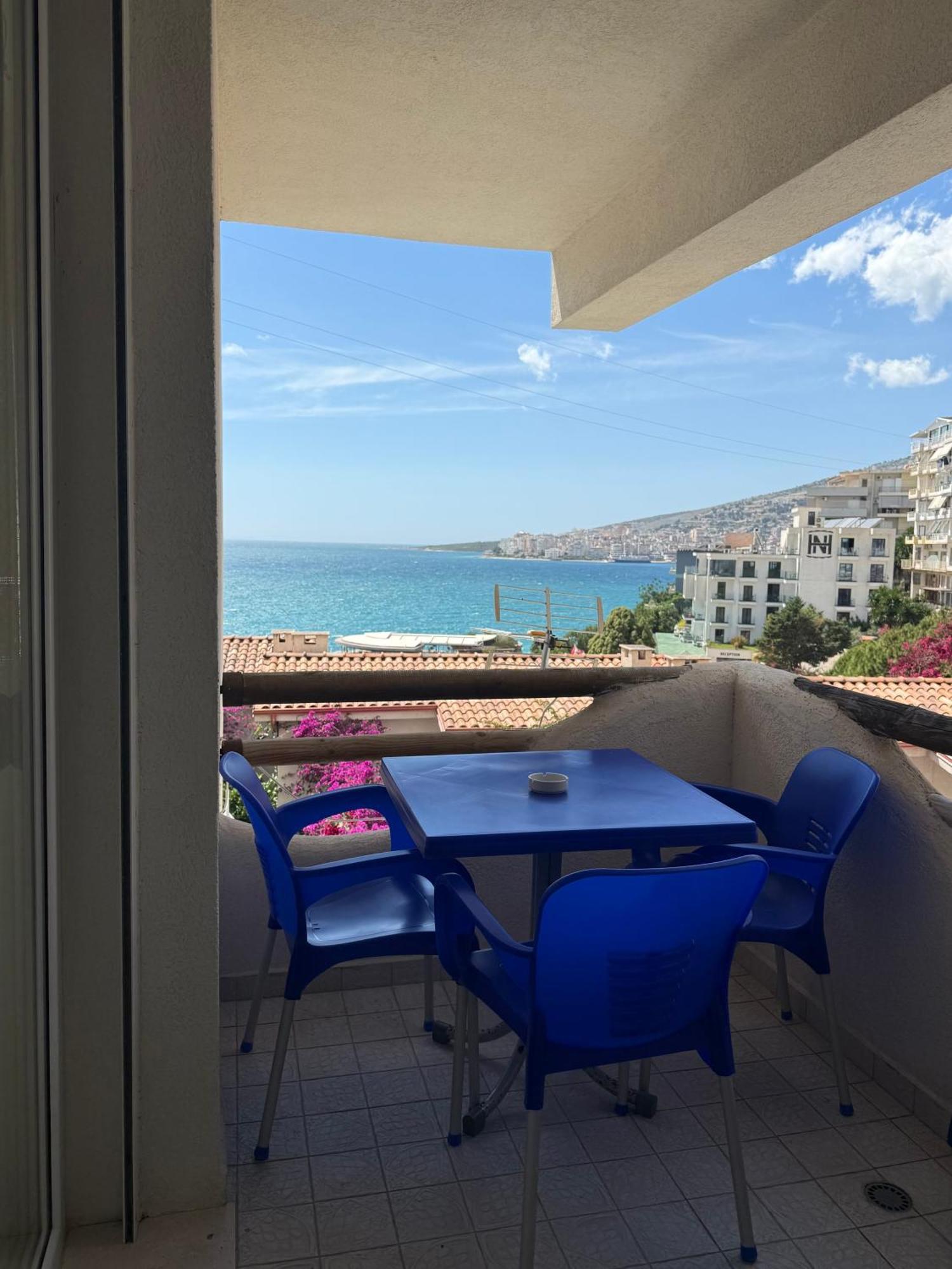 Bellavista Apartments Bougainville Bay ساراندا المظهر الخارجي الصورة