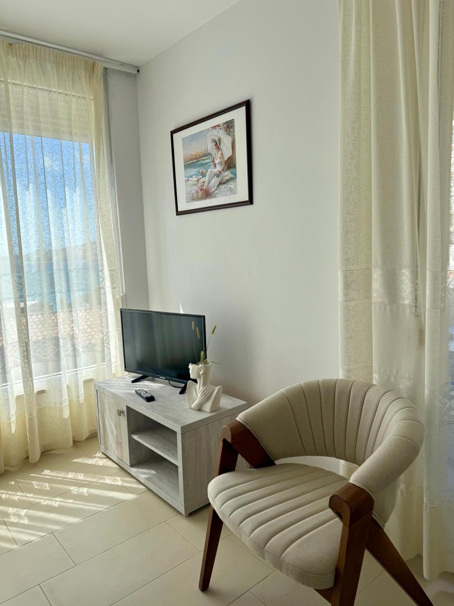 Bellavista Apartments Bougainville Bay ساراندا المظهر الخارجي الصورة
