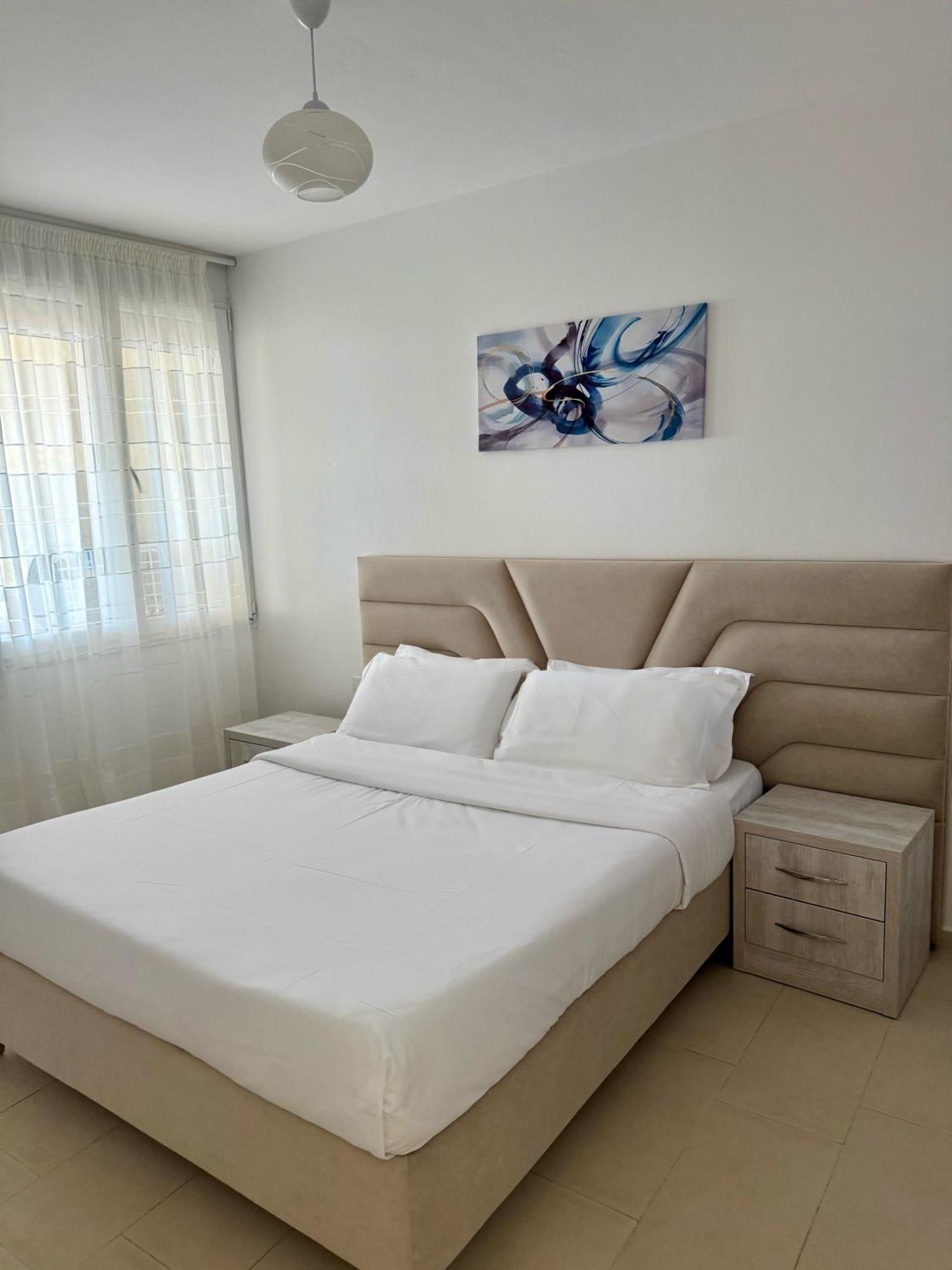 Bellavista Apartments Bougainville Bay ساراندا المظهر الخارجي الصورة