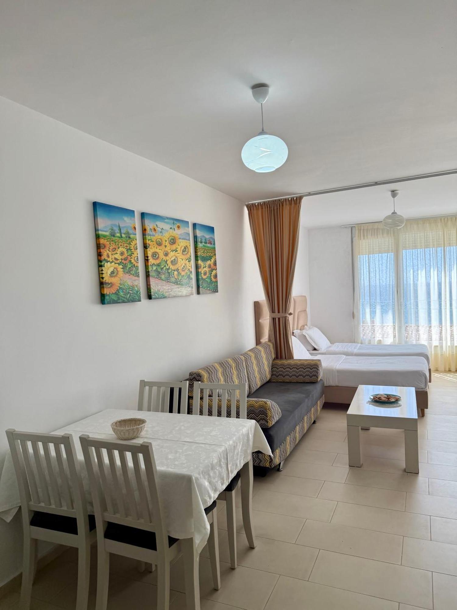 Bellavista Apartments Bougainville Bay ساراندا المظهر الخارجي الصورة