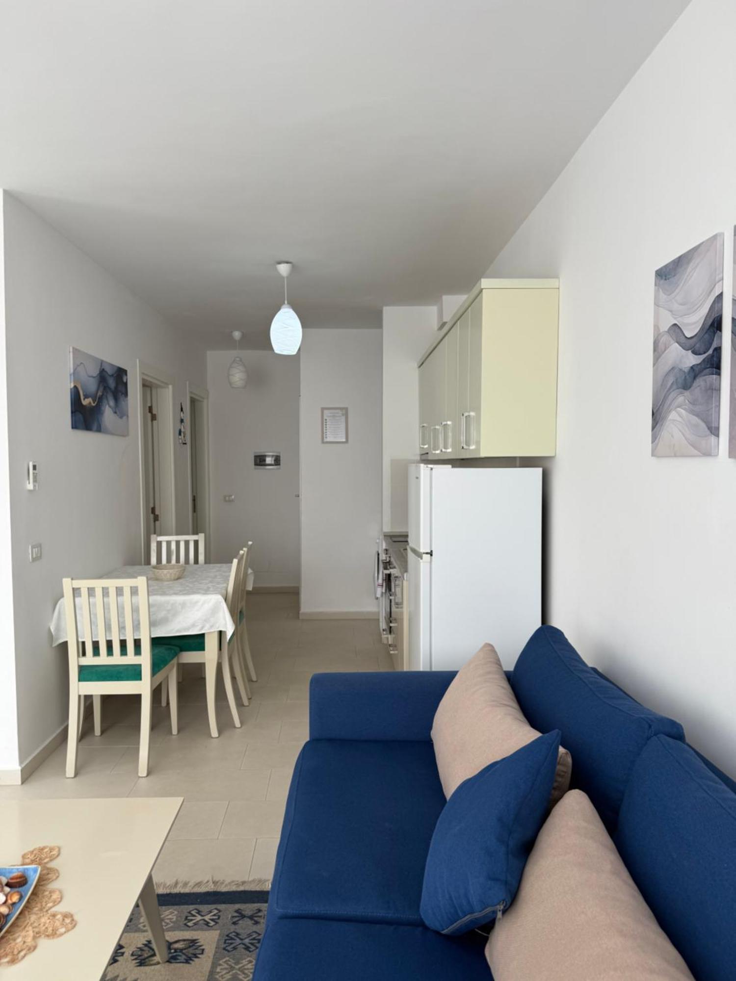 Bellavista Apartments Bougainville Bay ساراندا المظهر الخارجي الصورة