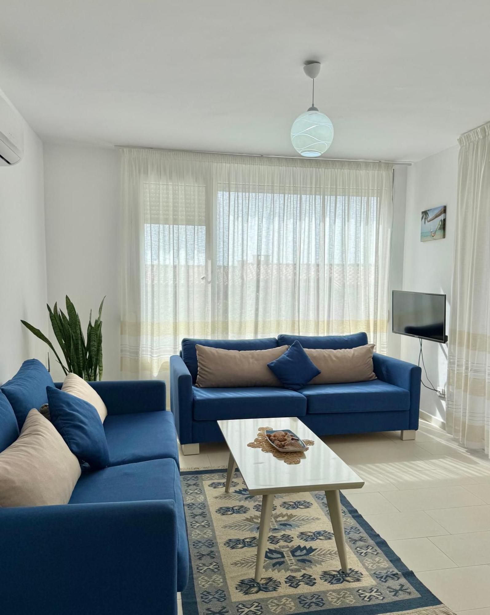 Bellavista Apartments Bougainville Bay ساراندا المظهر الخارجي الصورة