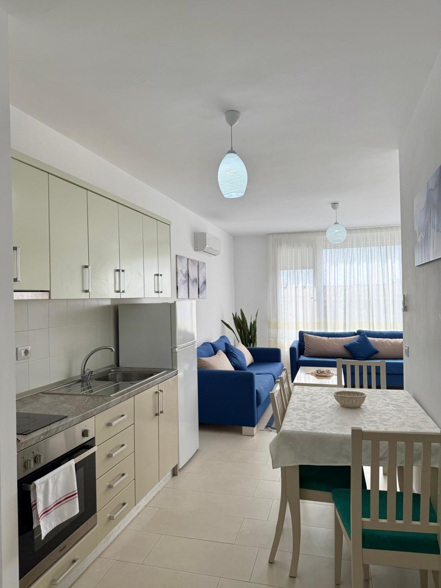 Bellavista Apartments Bougainville Bay ساراندا المظهر الخارجي الصورة