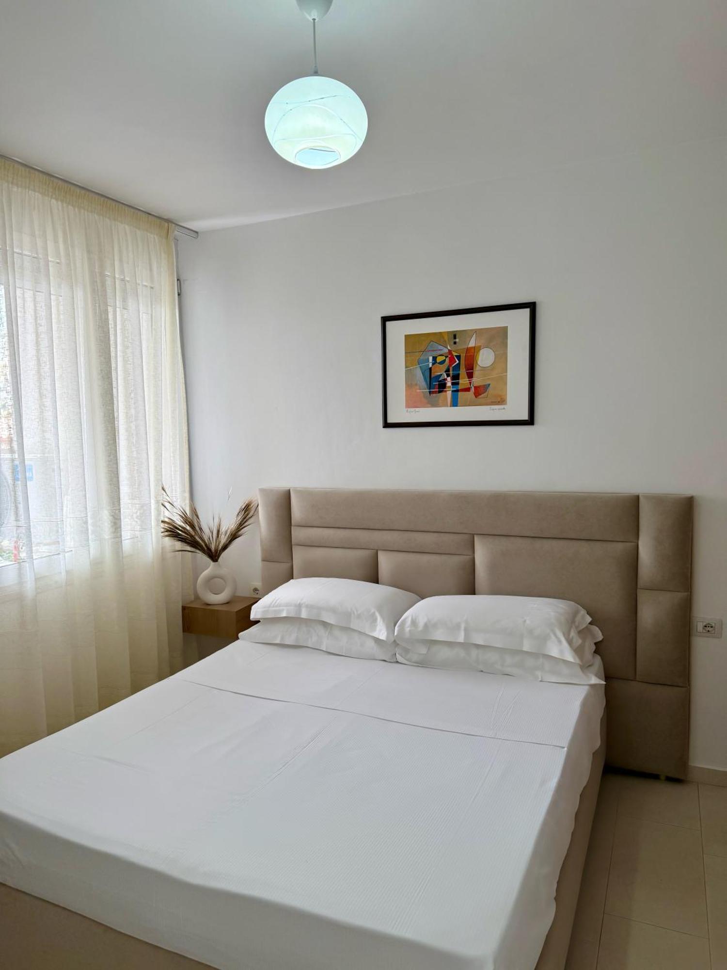 Bellavista Apartments Bougainville Bay ساراندا المظهر الخارجي الصورة