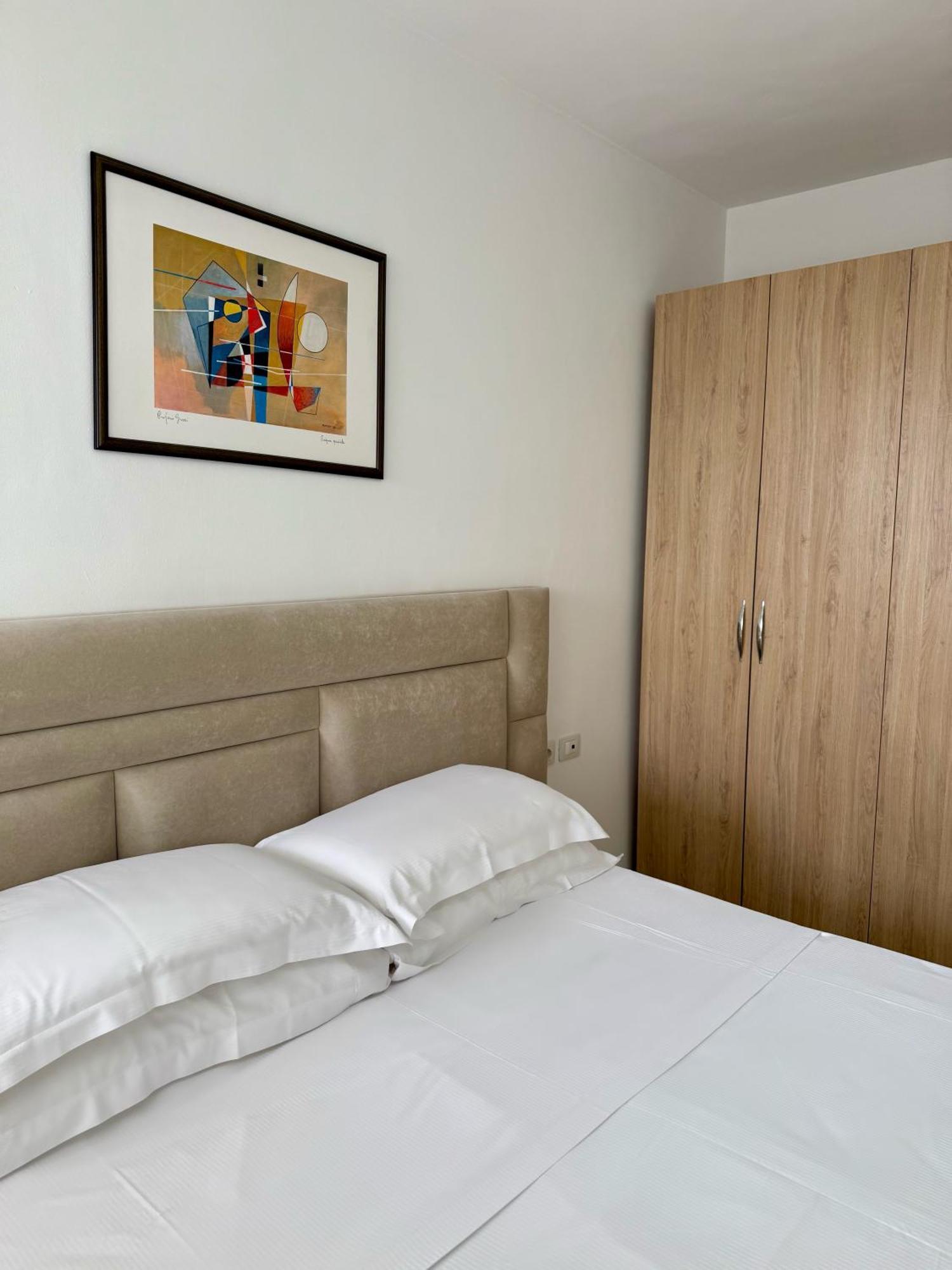 Bellavista Apartments Bougainville Bay ساراندا المظهر الخارجي الصورة