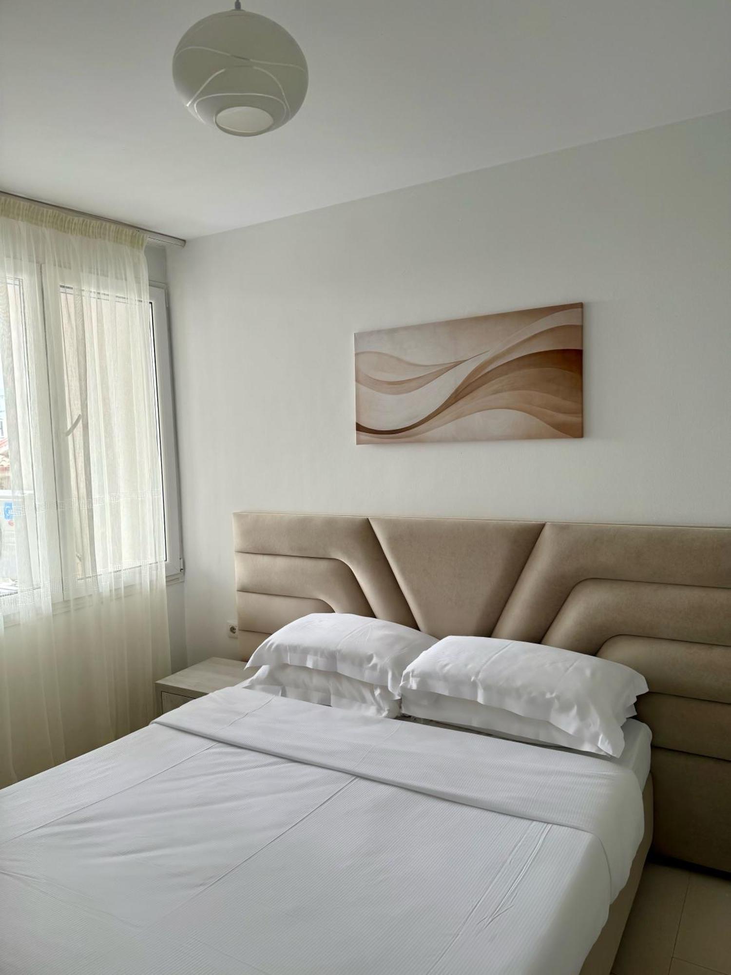 Bellavista Apartments Bougainville Bay ساراندا المظهر الخارجي الصورة