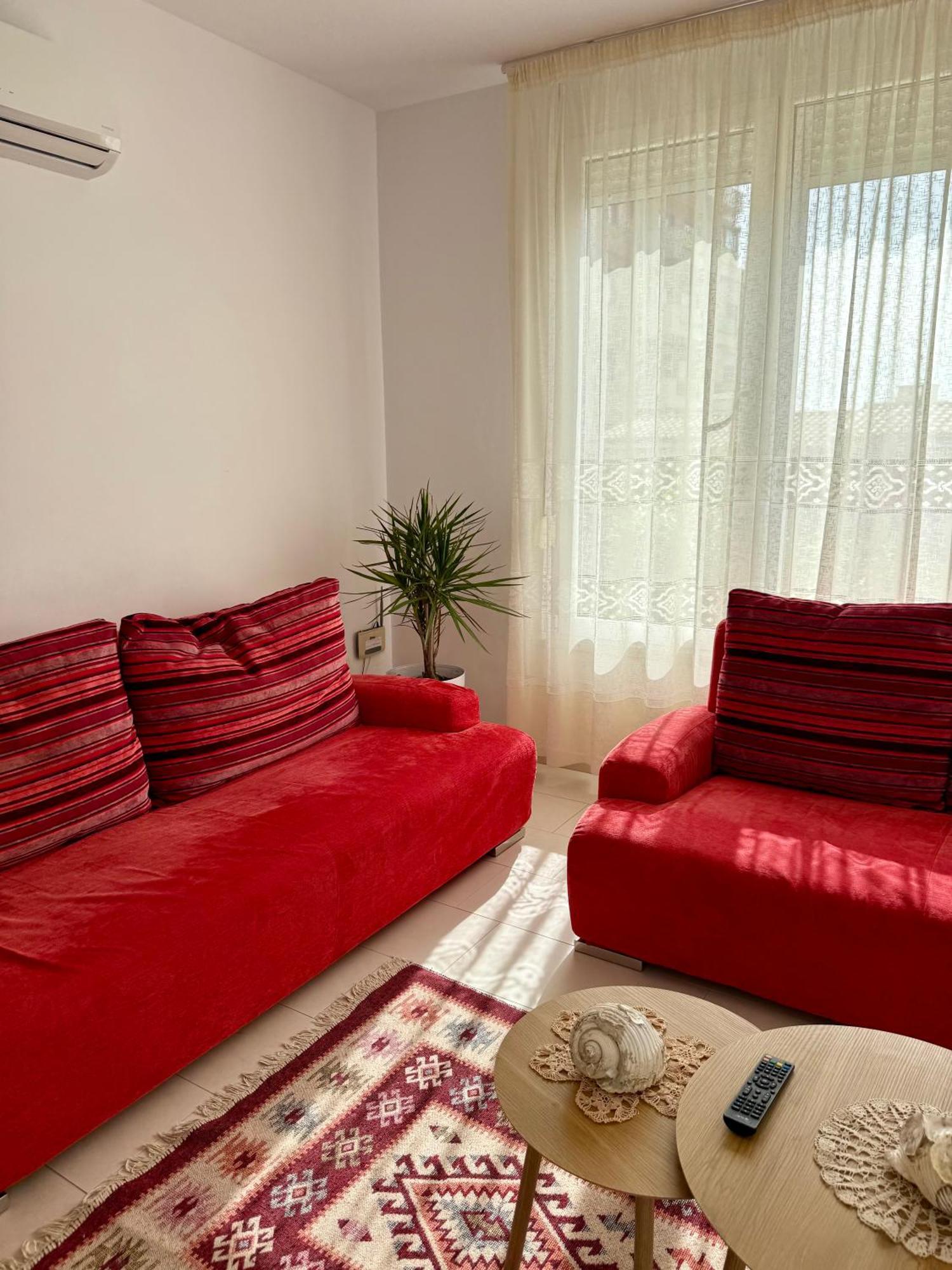 Bellavista Apartments Bougainville Bay ساراندا المظهر الخارجي الصورة