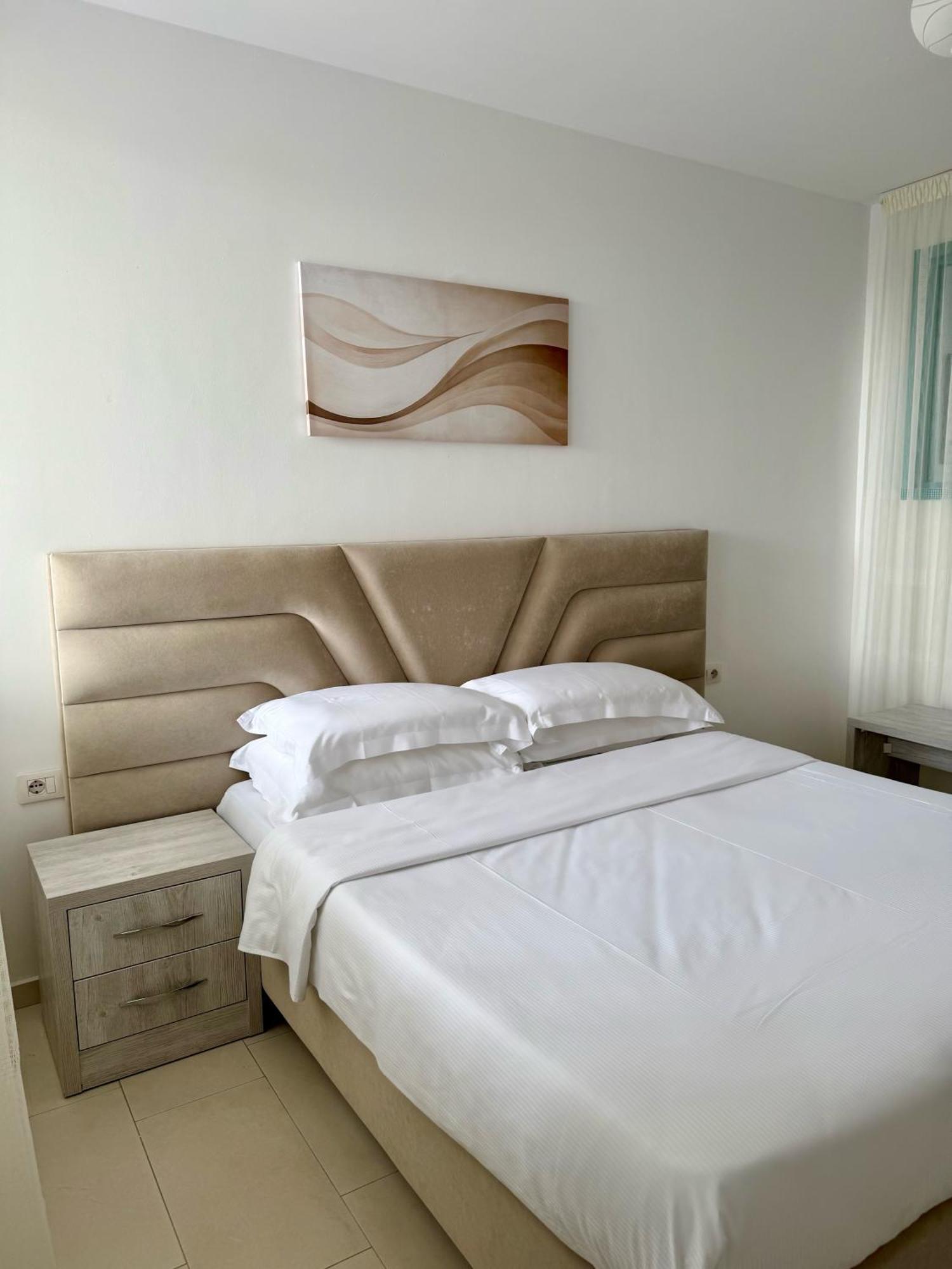 Bellavista Apartments Bougainville Bay ساراندا المظهر الخارجي الصورة