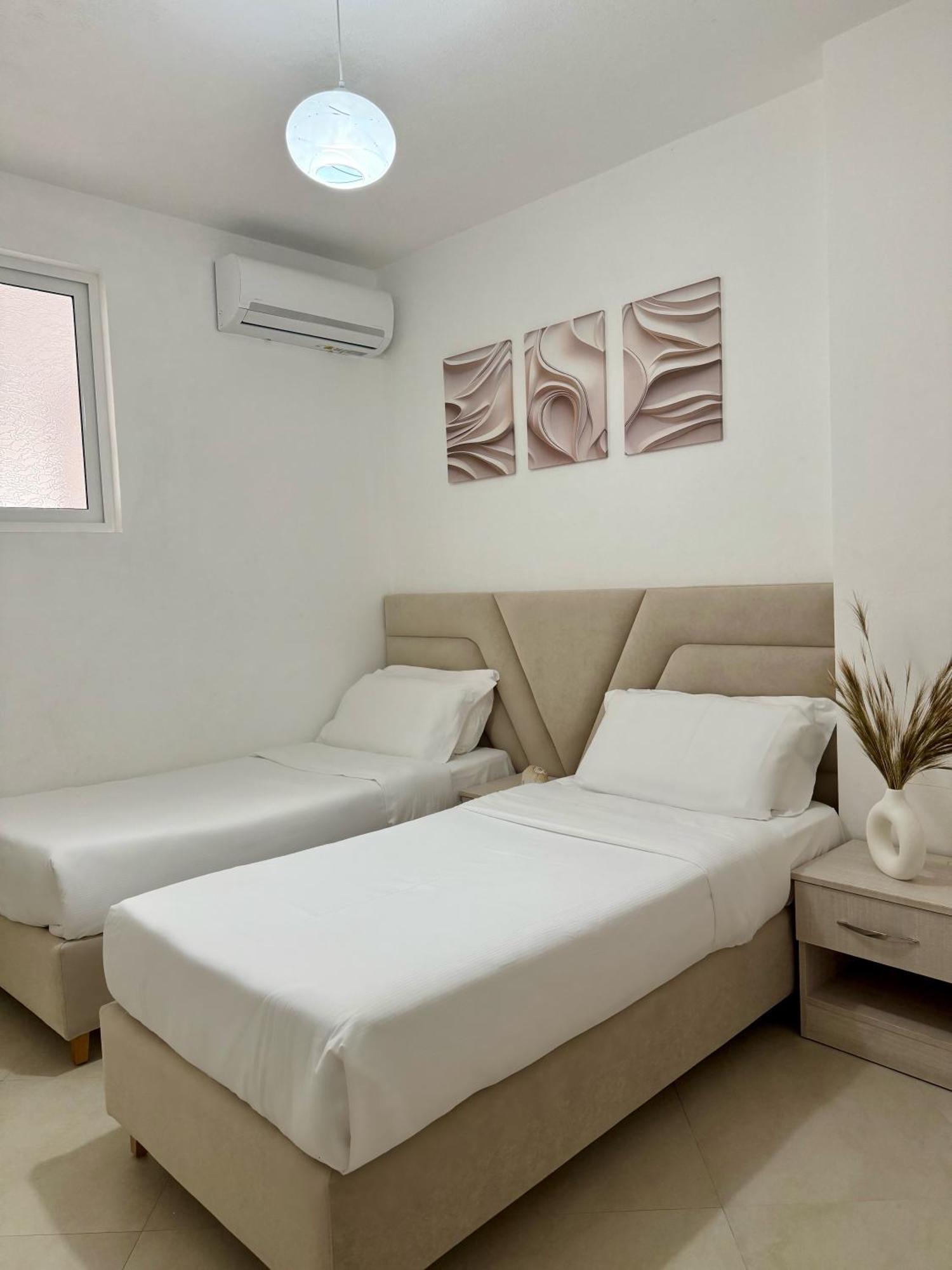 Bellavista Apartments Bougainville Bay ساراندا المظهر الخارجي الصورة