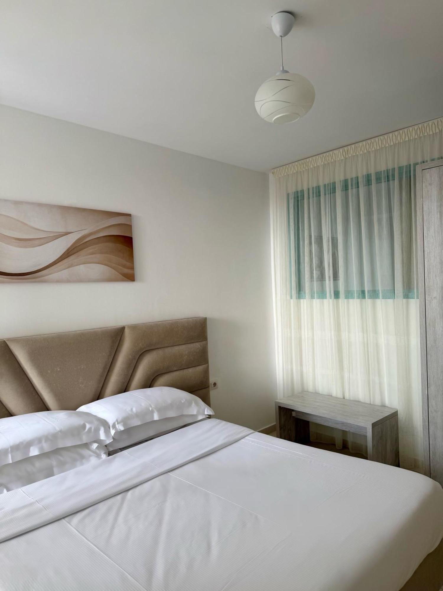 Bellavista Apartments Bougainville Bay ساراندا المظهر الخارجي الصورة