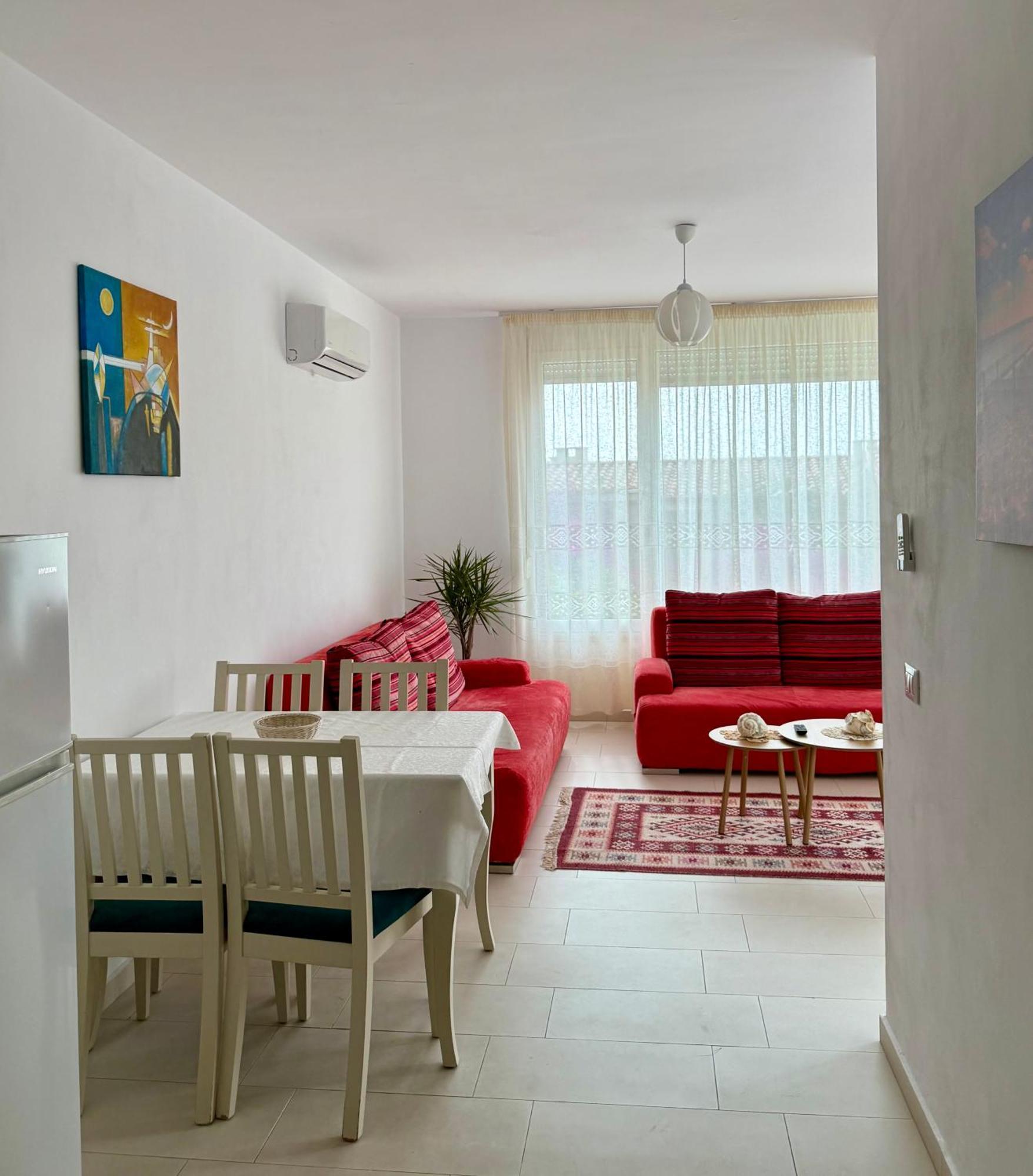 Bellavista Apartments Bougainville Bay ساراندا المظهر الخارجي الصورة