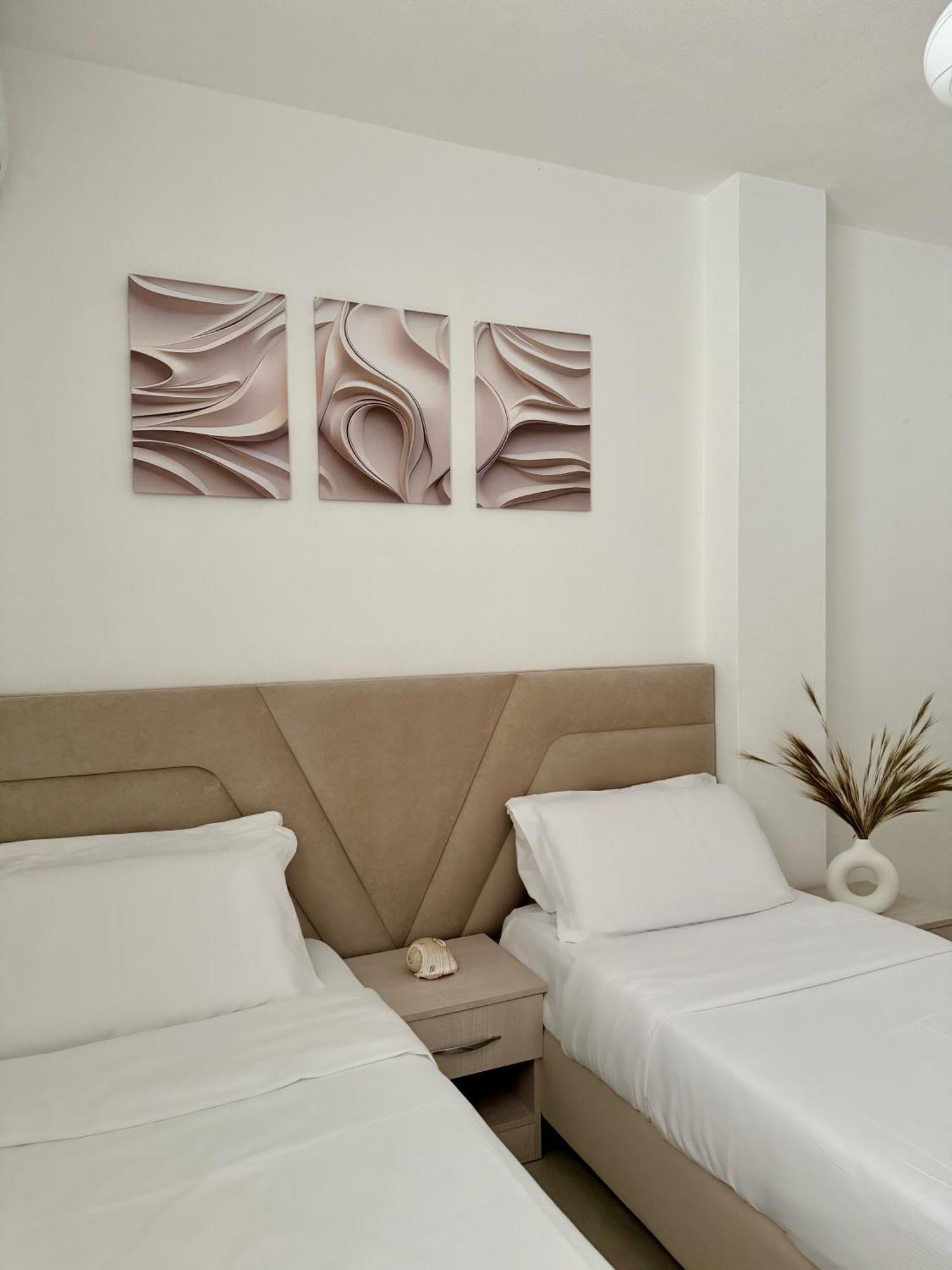 Bellavista Apartments Bougainville Bay ساراندا المظهر الخارجي الصورة