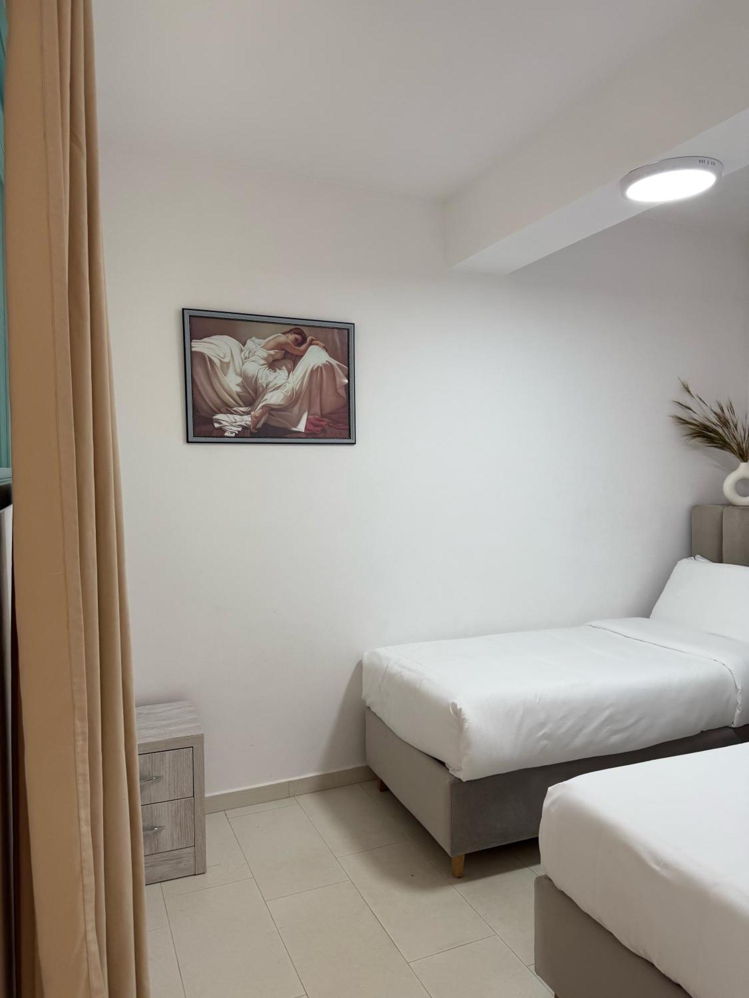Bellavista Apartments Bougainville Bay ساراندا المظهر الخارجي الصورة